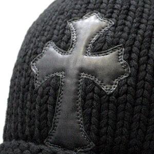 CHROME HEARTS クロムハーツ Chrome Hearts ハット カシミア