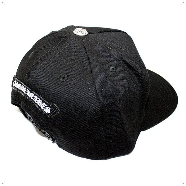 CHROME HEARTS クロムハーツ Chrome Hearts デニムベースボール CHROME HEARTS クロムハーツ Chrome Hearts デニムベースボール
