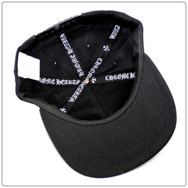 CHROME HEARTS クロムハーツ Chrome Hearts デニムベースボール CHROME HEARTS クロムハーツ Chrome Hearts デニムベースボール