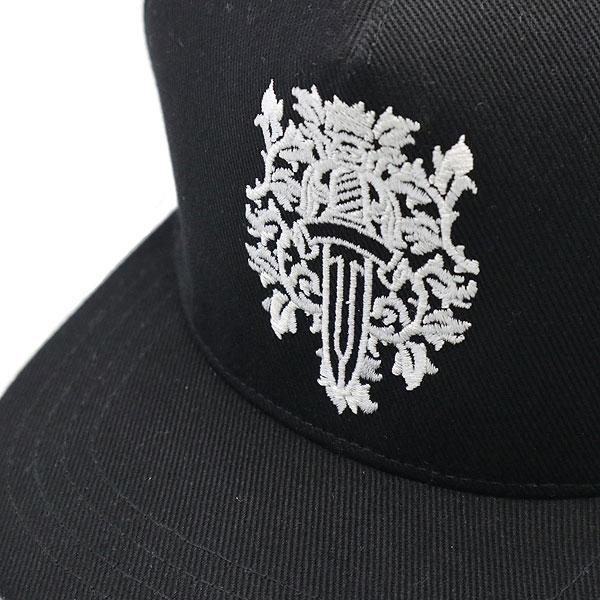 CHROME HEARTS クロムハーツ Chrome Hearts ハット キャップ CHROME HEARTS クロムハーツ Chrome Hearts ハット キャップ