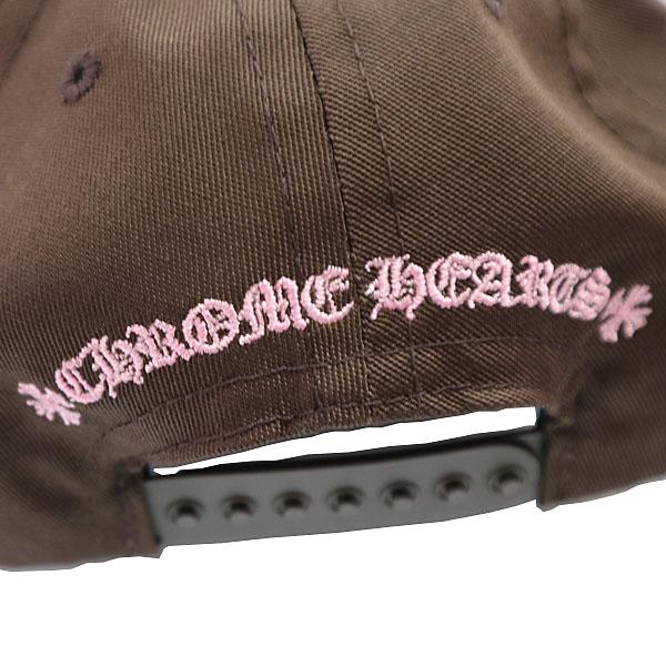CHROME HEARTS クロムハーツ Chrome Hearts ベースボール CHROME HEARTS クロムハーツ Chrome Hearts ベースボール