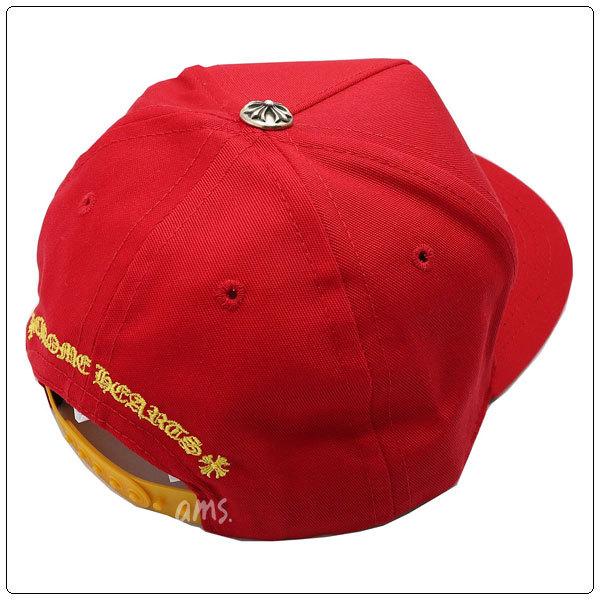 CHROME HEARTS クロムハーツ Chrome Hearts ベースボール CHROME HEARTS クロムハーツ Chrome Hearts ベースボール