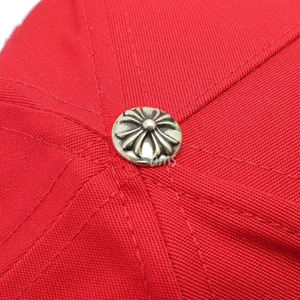 CHROME HEARTS クロムハーツ Chrome Hearts ベースボール CHROME HEARTS クロムハーツ Chrome Hearts ベースボール