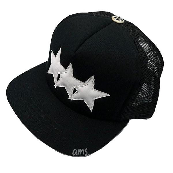 CHROME HEARTS クロムハーツ Chrome Hearts ハット キャップ CHROME HEARTS クロムハーツ Chrome Hearts ハット キャップ