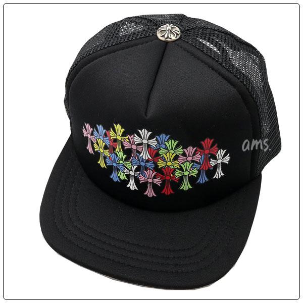 CHROME HEARTS クロムハーツ Chrome Hearts トラッカーキャップ CHROME HEARTS クロムハーツ Chrome Hearts トラッカーキャップ