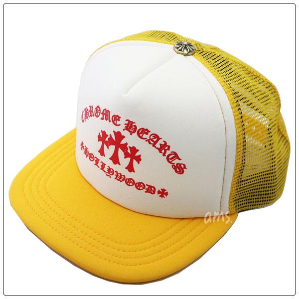 CHROME HEARTS クロムハーツ Chrome Hearts ハット キャップ CHROME HEARTS クロムハーツ Chrome Hearts ハット キャップ