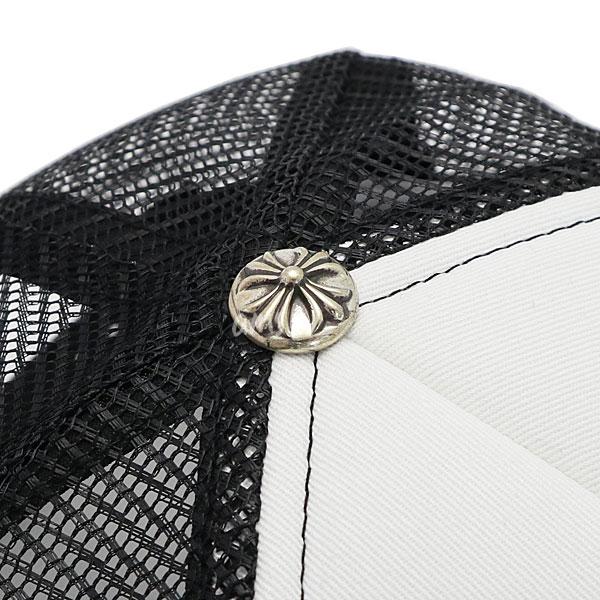 CHROME HEARTS クロムハーツ Chrome Hearts ハット キャップ CHROME HEARTS クロムハーツ Chrome Hearts ハット キャップ