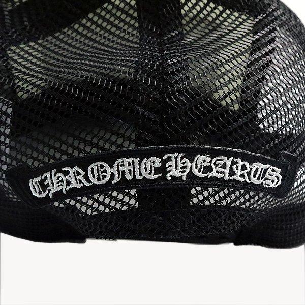 CHROME HEARTS クロムハーツ Chrome Hearts ハット キャップ CHROME HEARTS クロムハーツ Chrome Hearts ハット キャップ