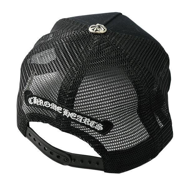 CHROME HEARTS クロムハーツ Chrome Hearts キャップ トラッカー CHROME HEARTS クロムハーツ Chrome Hearts キャップ トラッカー