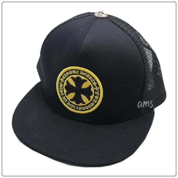 CHROME HEARTS クロムハーツ Chrome Hearts トラッカーキャップ CHROME HEARTS クロムハーツ Chrome Hearts トラッカーキャップ