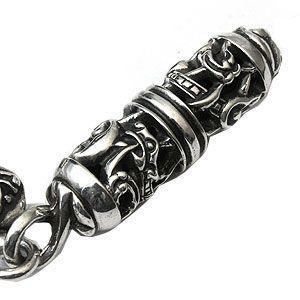 CHROME HEARTS クロムハーツ Chrome Hearts キーチェーン #1 CHROME HEARTS クロムハーツ Chrome Hearts キーチェーン #1