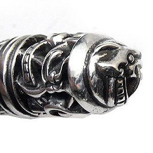 CHROME HEARTS クロムハーツ Chrome Hearts キーチェーン #1 CHROME HEARTS クロムハーツ Chrome Hearts キーチェーン #1