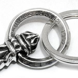 CHROME HEARTS クロムハーツ Chrome Hearts キーリング CHROME HEARTS クロムハーツ Chrome Hearts キーリング