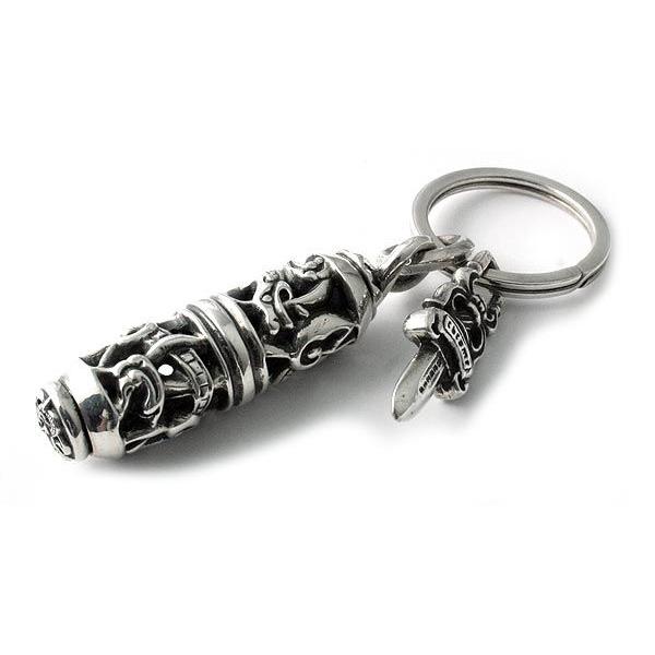CHROME HEARTS クロムハーツ Chrome Hearts キーリング CHROME HEARTS クロムハーツ Chrome Hearts キーリング