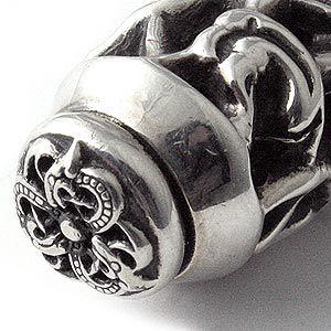CHROME HEARTS クロムハーツ Chrome Hearts キーリング CHROME HEARTS クロムハーツ Chrome Hearts キーリング