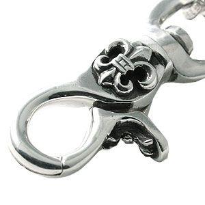CHROME HEARTS クロムハーツ Chrome Hearts クリップ スイベル  