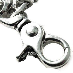 CHROME HEARTS クロムハーツ Chrome Hearts クリップ スイベル CHROME HEARTS クロムハーツ Chrome Hearts クリップ スイベル