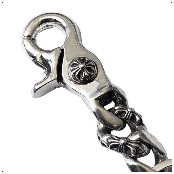 CHROME HEARTS クロムハーツ Chrome Hearts キーチェーン