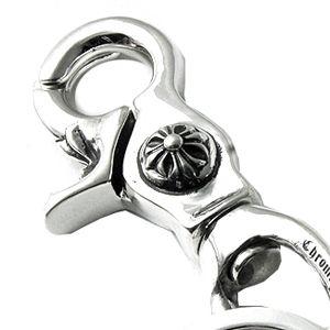 CHROME HEARTS クロムハーツ Chrome Hearts キークリップ CHROME HEARTS クロムハーツ Chrome Hearts キークリップ