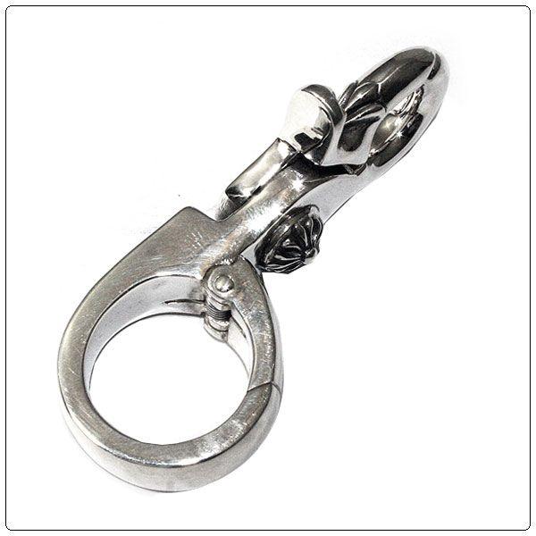 CHROME HEARTS クロムハーツ Chrome Hearts キーホルダー CHROME HEARTS クロムハーツ Chrome Hearts キーホルダー