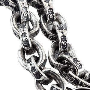 CHROME HEARTS クロムハーツ Chrome Hearts ペーパーチェーン CHROME HEARTS クロムハーツ Chrome Hearts ペーパーチェーン