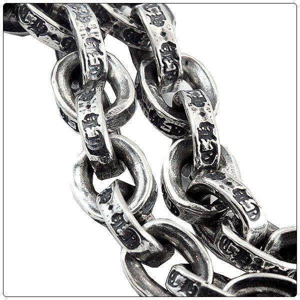 CHROME HEARTS クロムハーツ Chrome Hearts ネックレス チェーン CHROME HEARTS クロムハーツ Chrome Hearts ネックレス チェーン