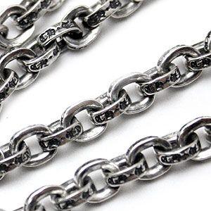 CHROME HEARTS クロムハーツ Chrome Hearts ネックレス チェーン CHROME HEARTS クロムハーツ Chrome Hearts ネックレス チェーン