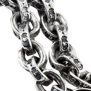 CHROME HEARTS クロムハーツ Chrome Hearts ネックレス チェーン CHROME HEARTS クロムハーツ Chrome Hearts ネックレス チェーン