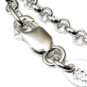 CHROME HEARTS クロムハーツ Chrome Hearts ネックレス チェーン CHROME HEARTS クロムハーツ Chrome Hearts ネックレス チェーン
