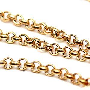 CHROME HEARTS クロムハーツ Chrome Hearts ネックレス チェーン CHROME HEARTS クロムハーツ Chrome Hearts ネックレス チェーン