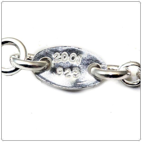 CHROME HEARTS クロムハーツ Chrome Hearts チェーン ロール20 CHROME HEARTS クロムハーツ Chrome Hearts チェーン ロール20