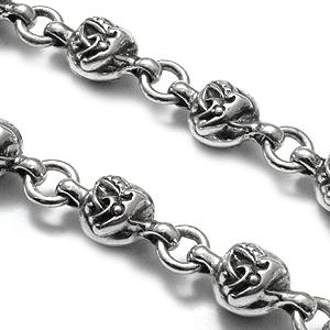 CHROME HEARTS クロムハーツ Chrome Hearts #1ケルティック CHROME HEARTS クロムハーツ Chrome Hearts #1ケルティック