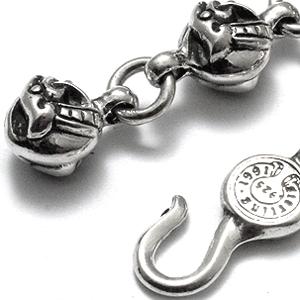 CHROME HEARTS クロムハーツ Chrome Hearts #1ケルティック CHROME HEARTS クロムハーツ Chrome Hearts #1ケルティック