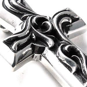 CHROME HEARTS クロムハーツ Chrome Hearts ぺーパーチェーン18 CHROME HEARTS クロムハーツ Chrome Hearts ぺーパーチェーン18