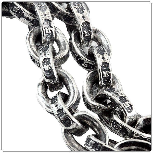 CHROME HEARTS クロムハーツ Chrome Hearts ペーパーチェーン CHROME HEARTS クロムハーツ Chrome Hearts ペーパーチェーン