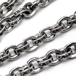 CHROME HEARTS クロムハーツ Chrome Hearts ペーパーチェーン CHROME HEARTS クロムハーツ Chrome Hearts ペーパーチェーン