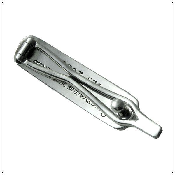 CHROME HEARTS クロムハーツ Chrome Hearts ヘアバレッタ 3 CHROME HEARTS クロムハーツ Chrome Hearts ヘアバレッタ 3