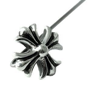 CHROME HEARTS クロムハーツ Chrome Hearts ピン スティック ポケット 