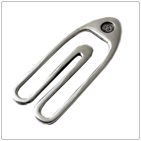 CHROME HEARTS クロムハーツ Chrome Hearts ペーパークリップ CHROME HEARTS クロムハーツ Chrome Hearts ペーパークリップ