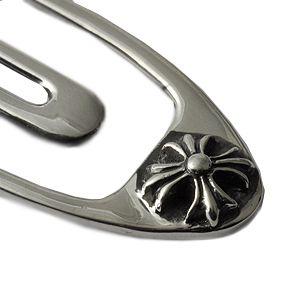 CHROME HEARTS クロムハーツ Chrome Hearts ペーパークリップ CHROME HEARTS クロムハーツ Chrome Hearts ペーパークリップ