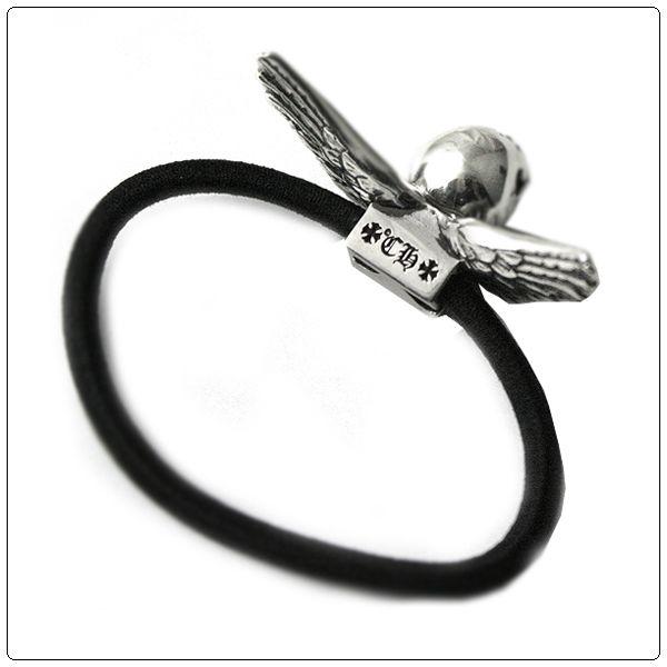 クロムハーツ（Chrome Hearts）ヘアバンド フォティ マハリア :CO119:ams.online store - 通販