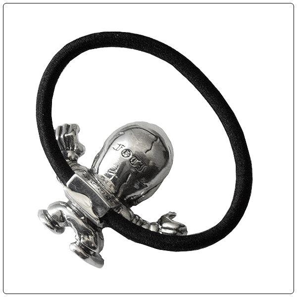 CHROME HEARTS クロムハーツ Chrome Hearts ヘアバンド フォティ CHROME HEARTS クロムハーツ Chrome Hearts ヘアバンド フォティ