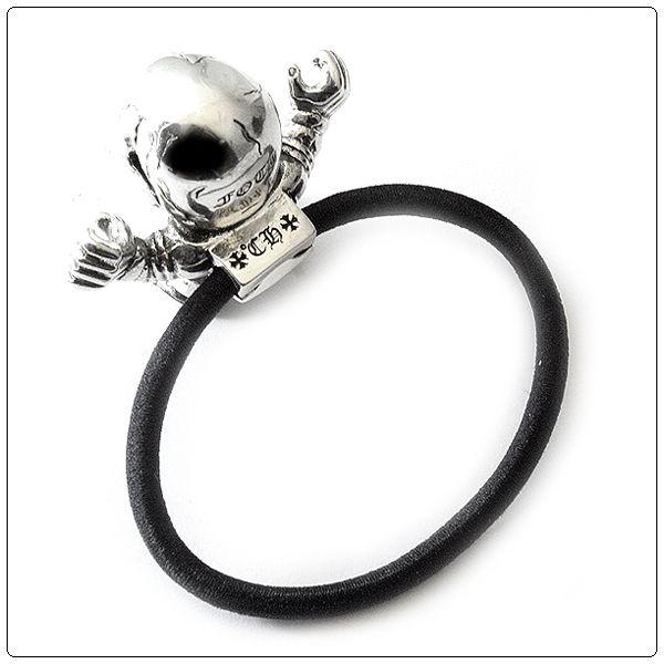 CHROME HEARTS クロムハーツ Chrome Hearts ヘアバンド フォティ CHROME HEARTS クロムハーツ Chrome Hearts ヘアバンド フォティ
