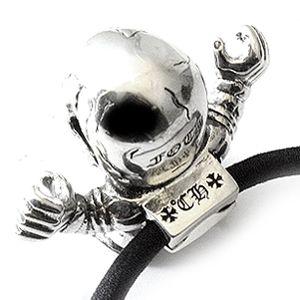 CHROME HEARTS クロムハーツ Chrome Hearts ヘアバンド フォティ CHROME HEARTS クロムハーツ Chrome Hearts ヘアバンド フォティ