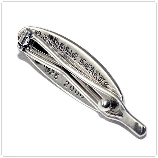 CHROME HEARTS クロムハーツ Chrome Hearts ヘアバレッタ CHROME HEARTS クロムハーツ Chrome Hearts ヘアバレッタ