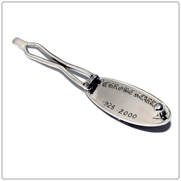 CHROME HEARTS クロムハーツ Chrome Hearts ヘアバレッタ CHROME HEARTS クロムハーツ Chrome Hearts ヘアバレッタ