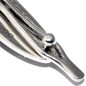 CHROME HEARTS クロムハーツ Chrome Hearts ヘアバレッタ CHROME HEARTS クロムハーツ Chrome Hearts ヘアバレッタ