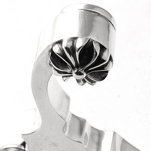 CHROME HEARTS クロムハーツ Chrome Hearts ギターカポクロス CHROME HEARTS クロムハーツ Chrome Hearts ギターカポクロス