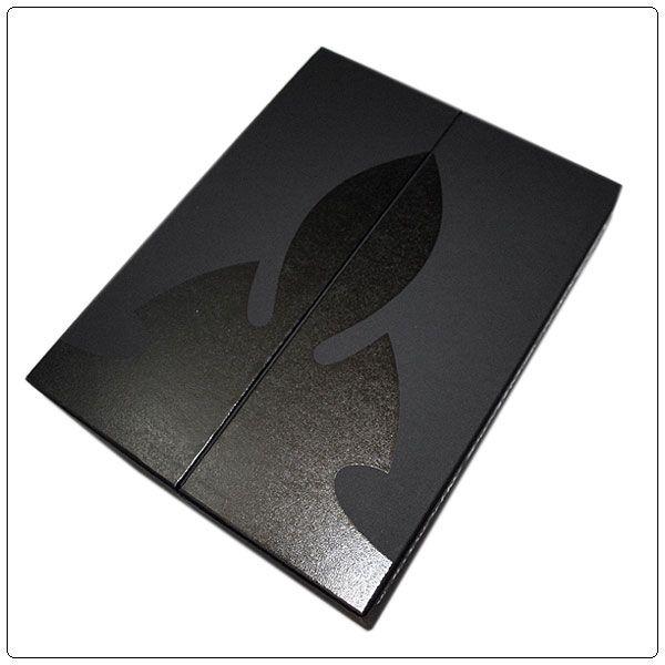 CHROME HEARTS クロムハーツ Chrome Hearts マガジン BOXコンプ 