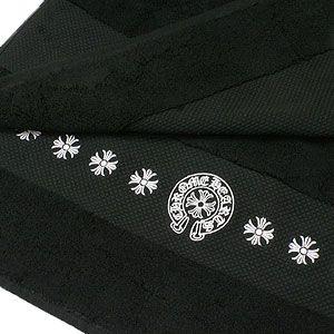 CHROME HEARTS クロムハーツ Chrome Hearts タオル ハンド CHROME HEARTS クロムハーツ Chrome Hearts タオル ハンド